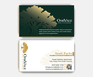 Business Card Design by DesignerShahadat for this project | Design: #37346999
