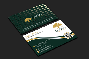 Business Card Design by DesignerShahadat for this project | Design: #37347001