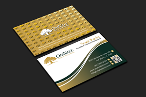 Business Card Design by DesignerShahadat for this project | Design: #37347002