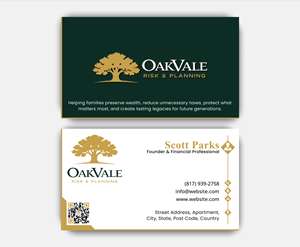 Business Card Design by DesignerShahadat for this project | Design: #37347003