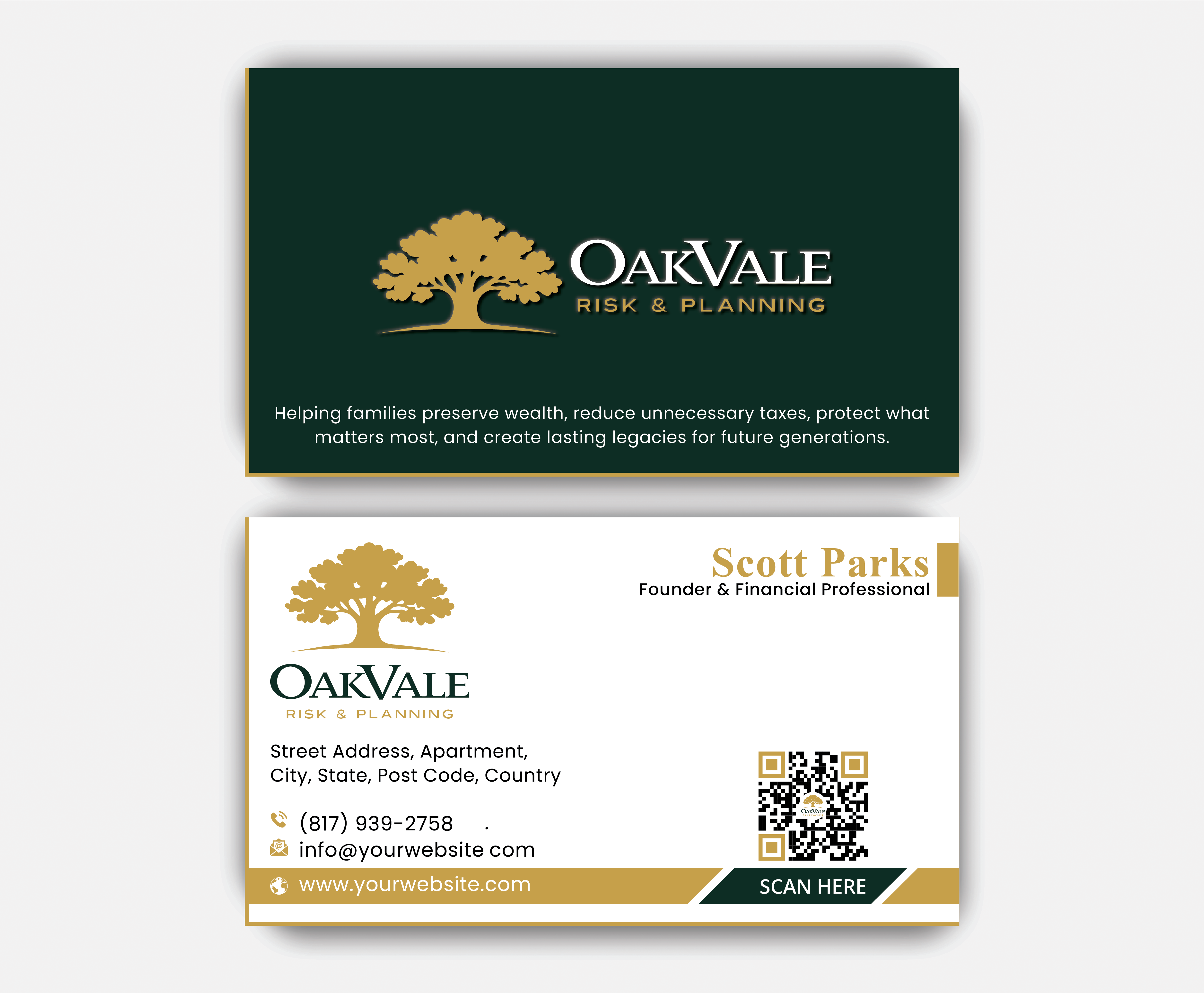 Business Card Design by DesignerShahadat for this project | Design #37347005