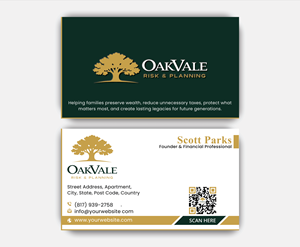 Business Card Design by DesignerShahadat for this project | Design: #37347005