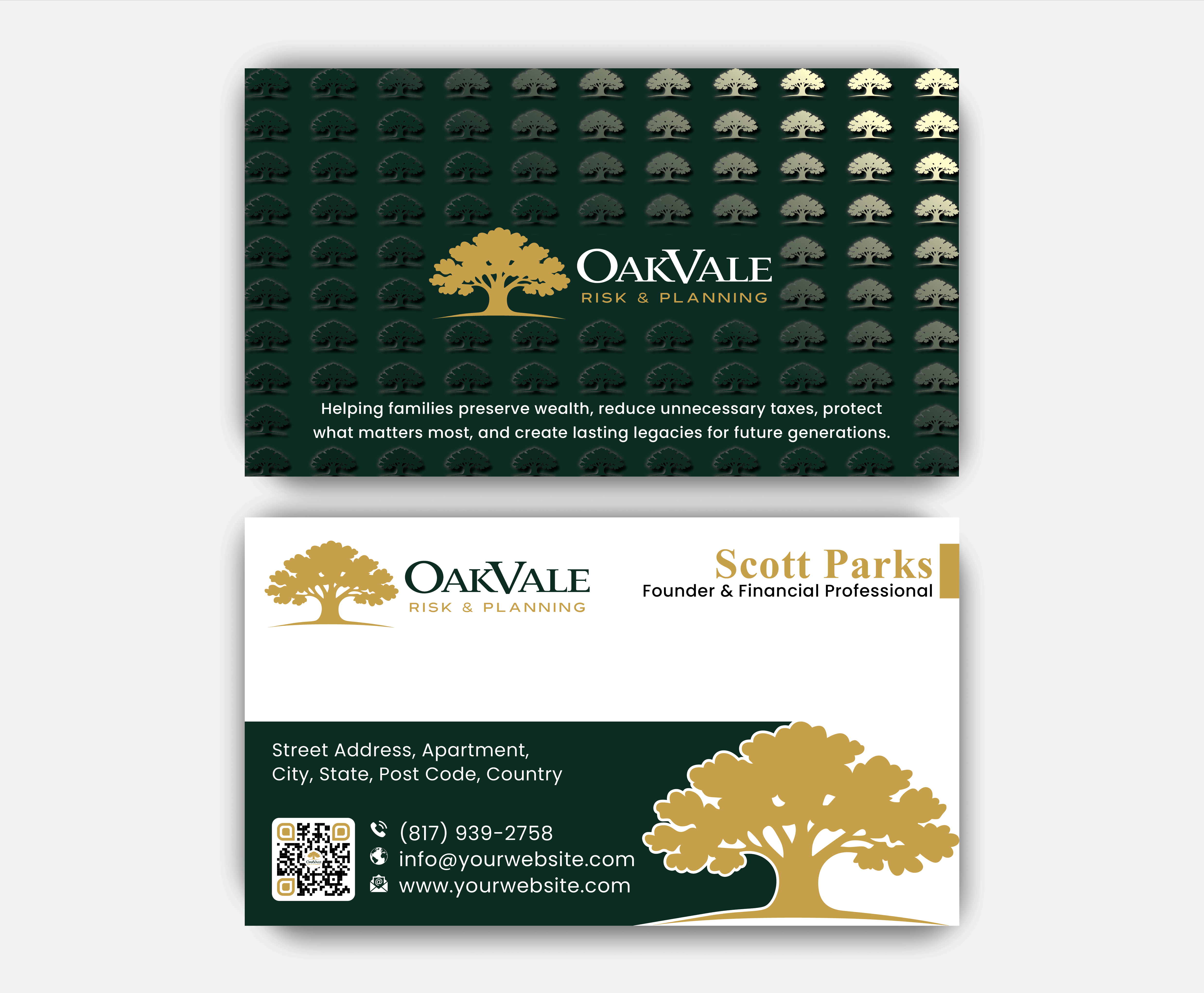 Business Card Design by DesignerShahadat for this project | Design #37347006