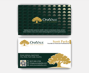 Business Card Design by DesignerShahadat for this project | Design: #37347006