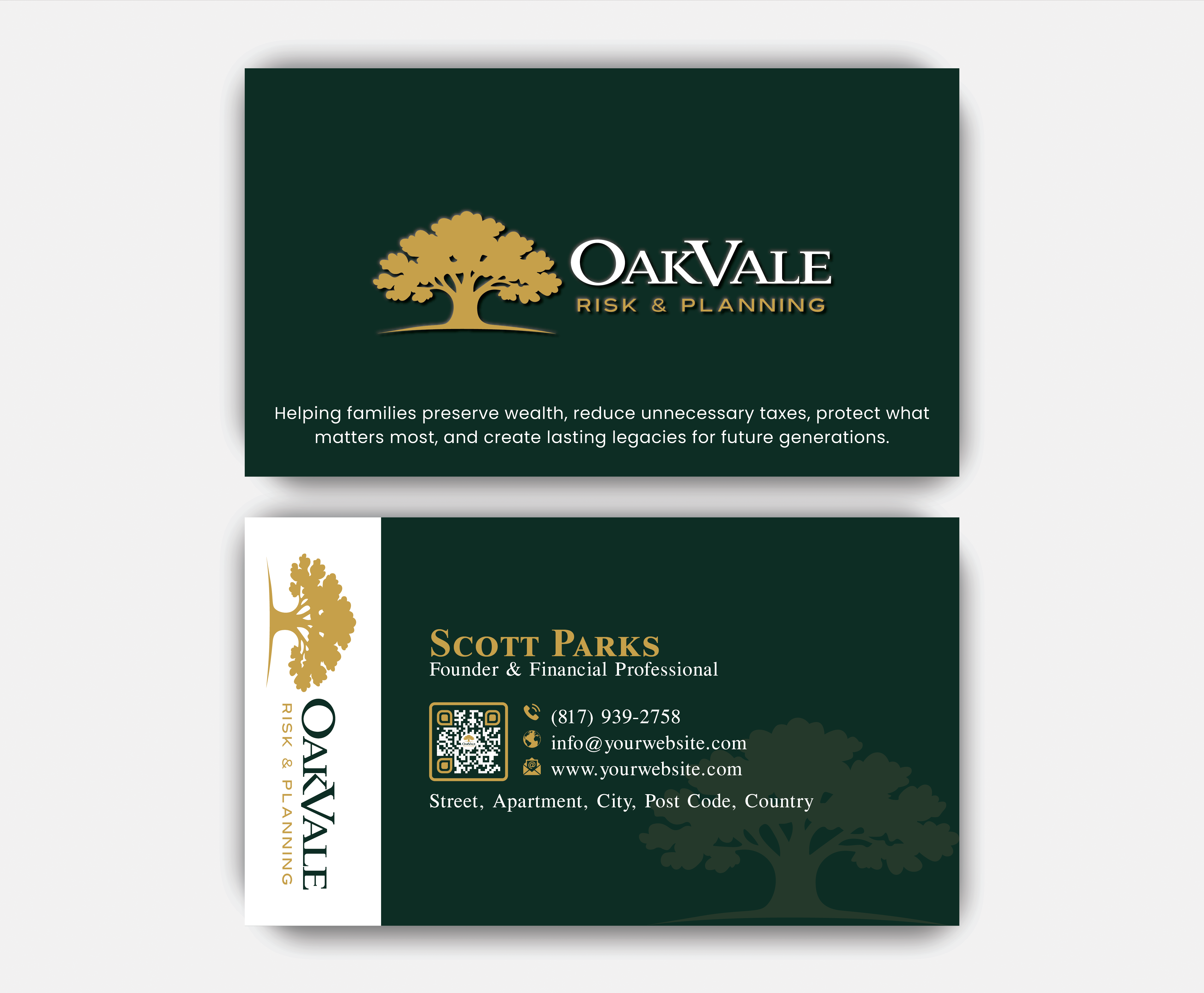 Business Card Design by DesignerShahadat for this project | Design #37348034