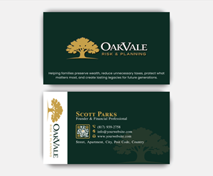 Business Card Design by DesignerShahadat for this project | Design: #37348034