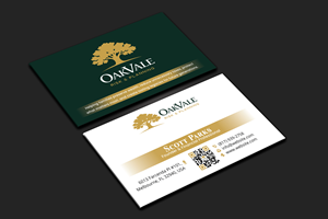 Business Card Design by DesignerShahadat for this project | Design: #37348038