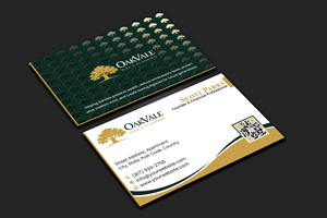 Business Card Design by DesignerShahadat for this project | Design: #37348046