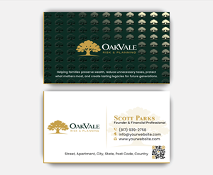 Business Card Design by DesignerShahadat for this project | Design: #37348201