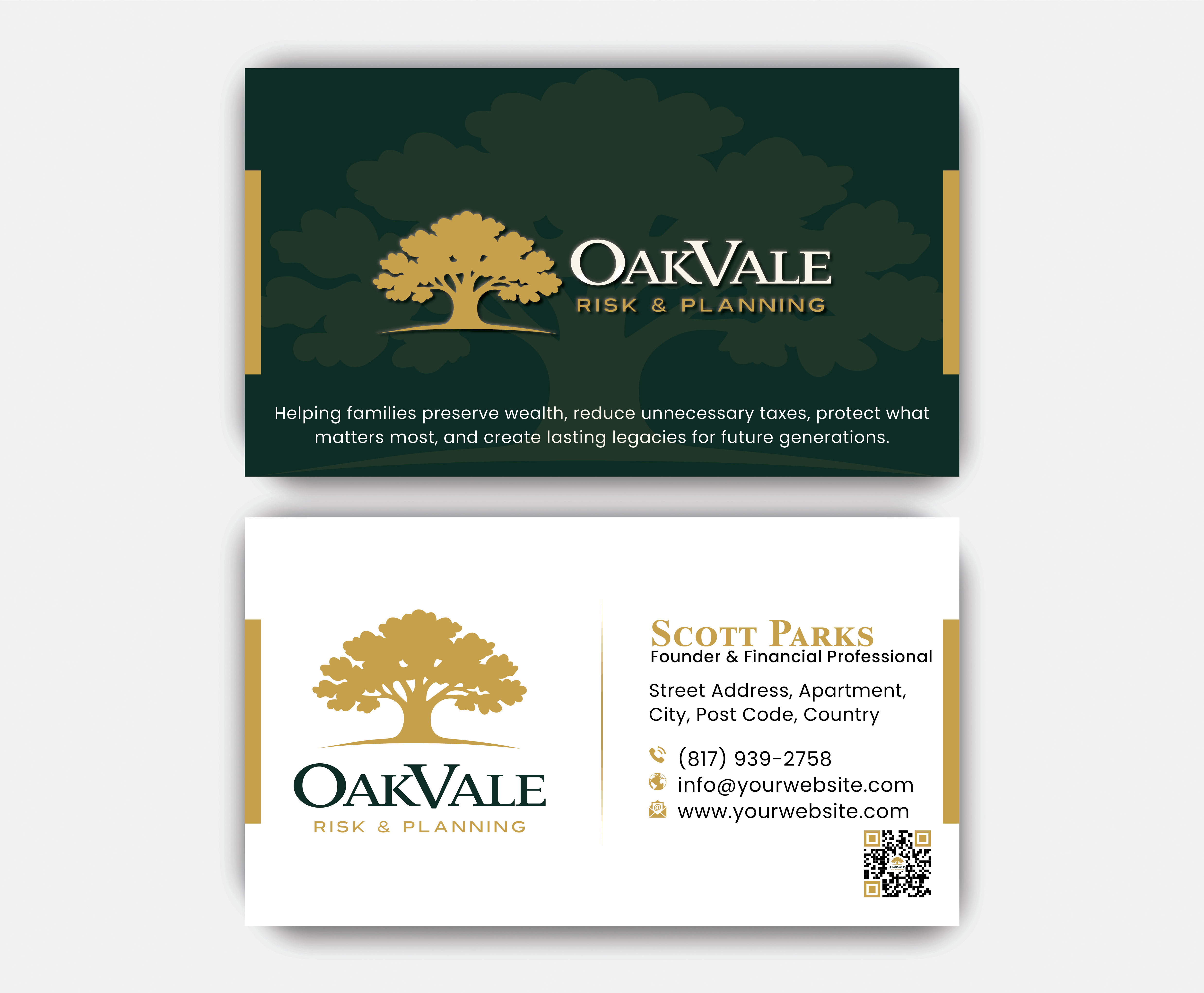 Business Card Design by DesignerShahadat for this project | Design #37348210