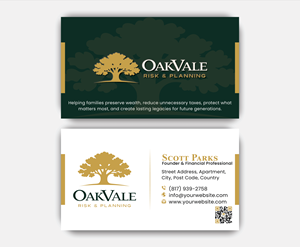 Business Card Design by DesignerShahadat for this project | Design: #37348210
