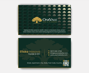 Business Card Design by DesignerShahadat for this project | Design: #37348217