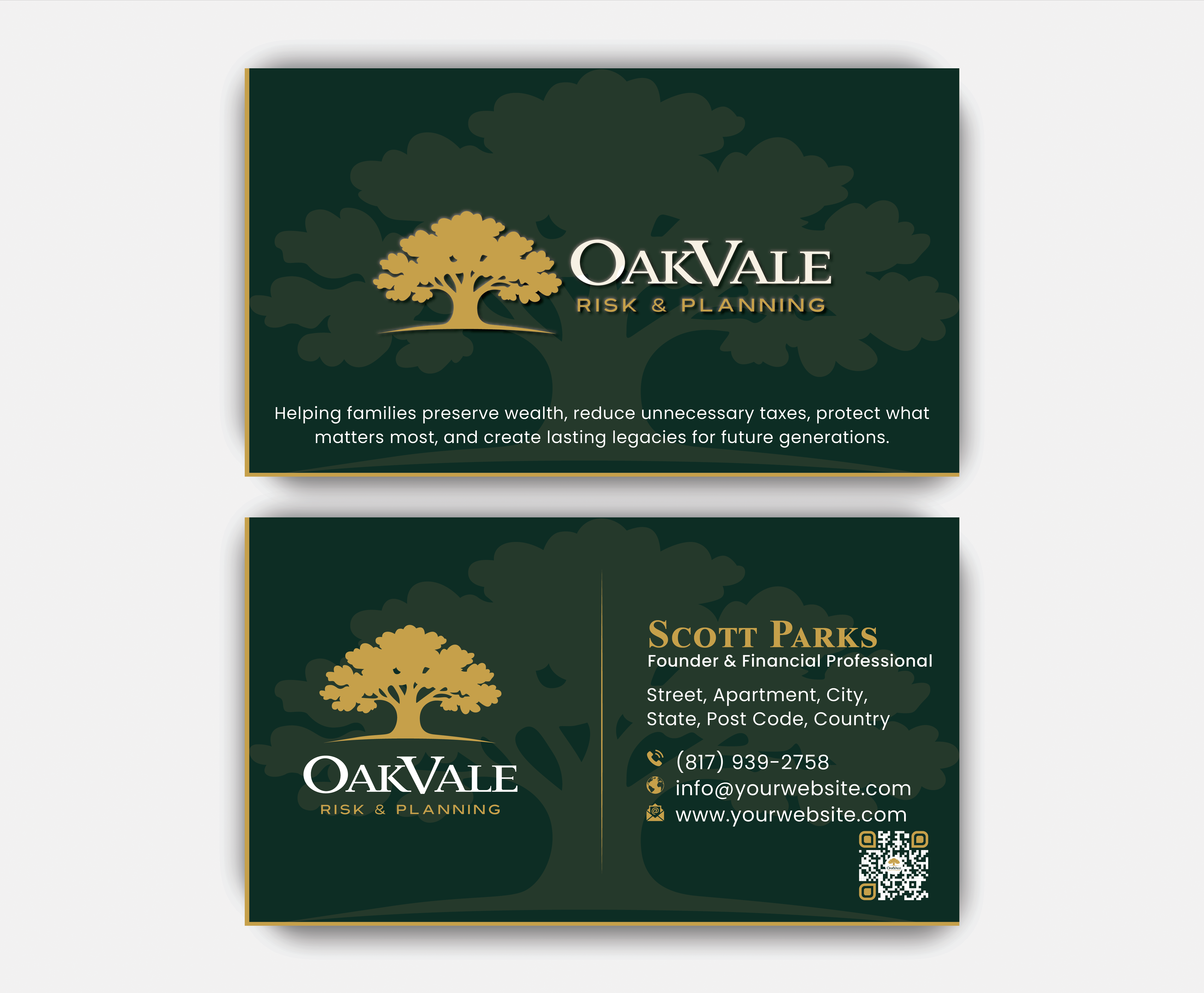 Business Card Design by DesignerShahadat for this project | Design #37348221