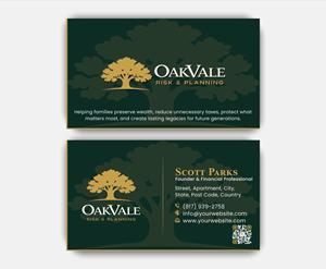 Business Card Design by DesignerShahadat for this project | Design: #37348221