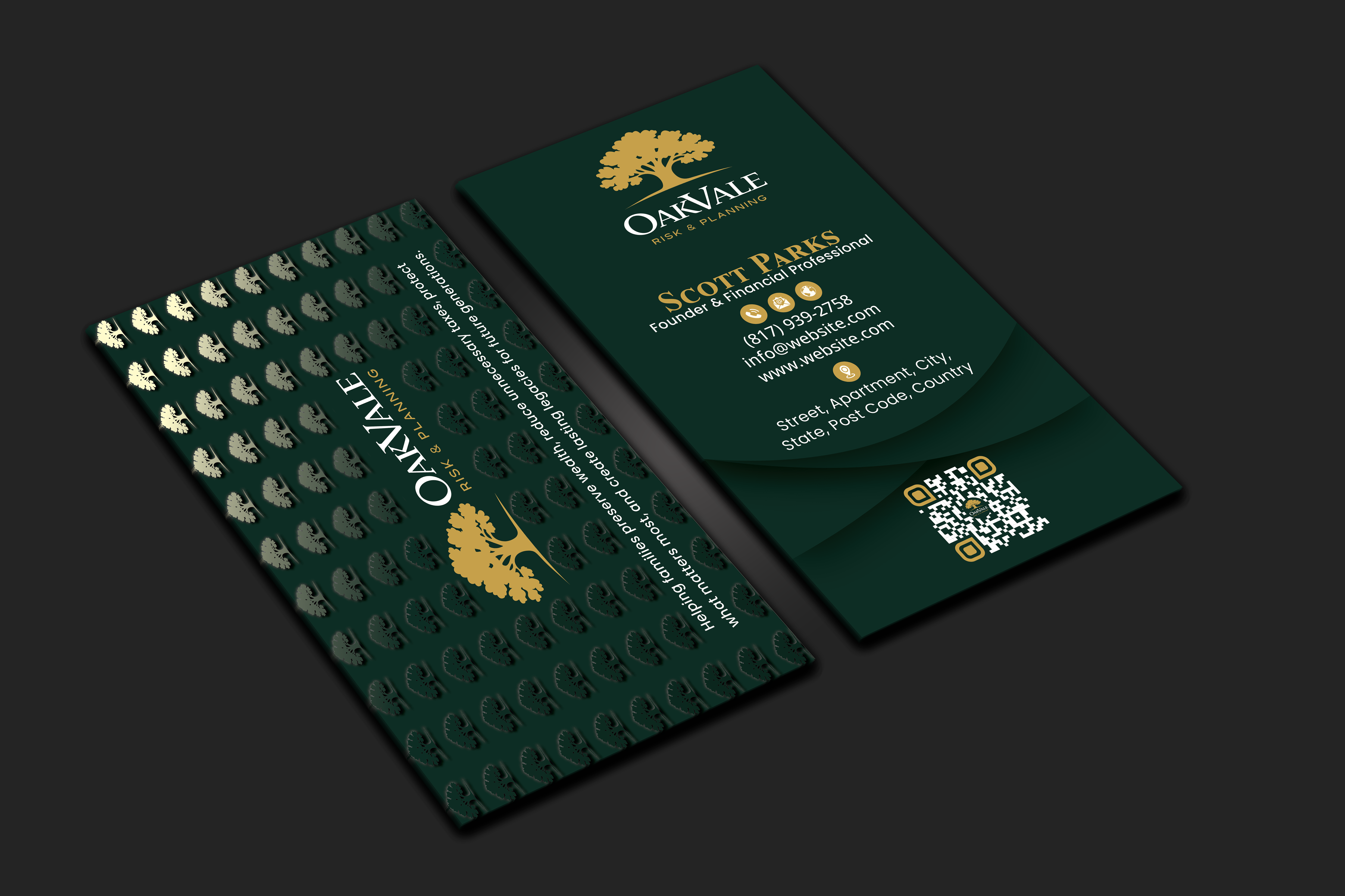 Business Card Design by DesignerShahadat for this project | Design #37348265