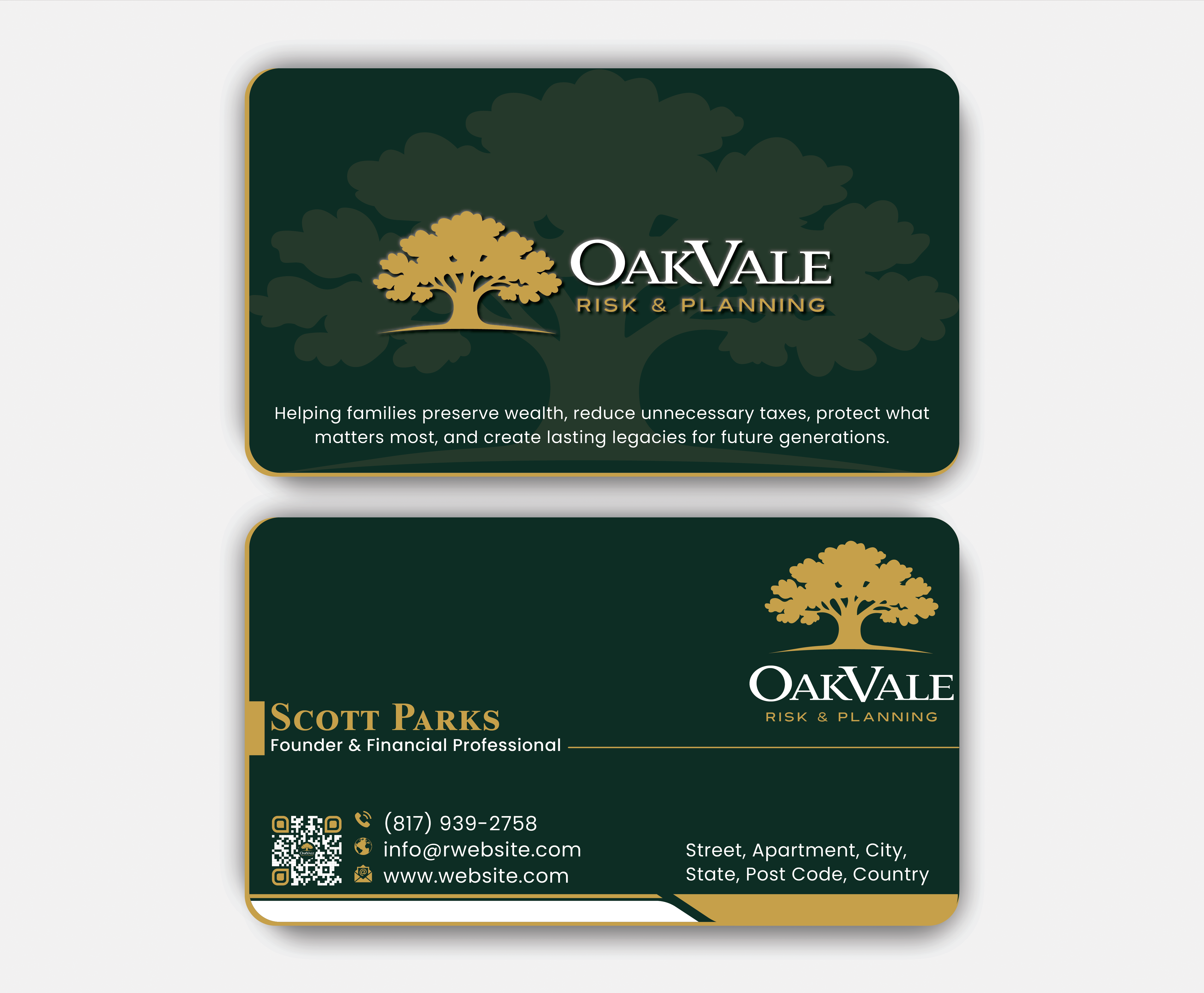 Business Card Design by DesignerShahadat for this project | Design #37348429