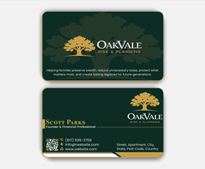 Business Card Design by DesignerShahadat for this project | Design: #37348429