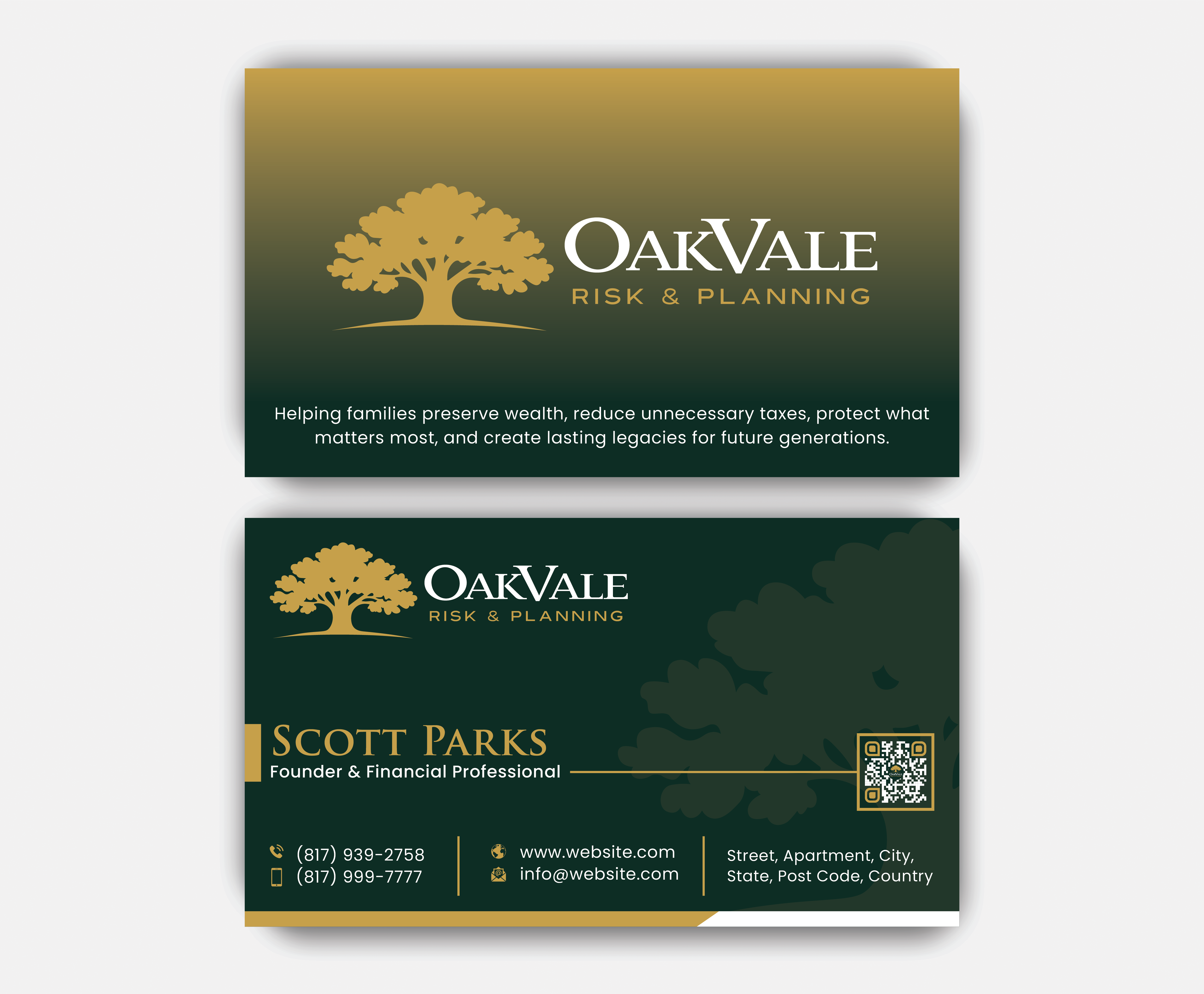 Business Card Design by DesignerShahadat for this project | Design #37348449