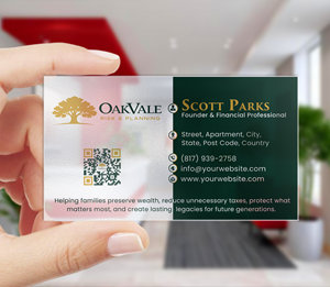Business Card Design by DesignerShahadat for this project | Design: #37348779