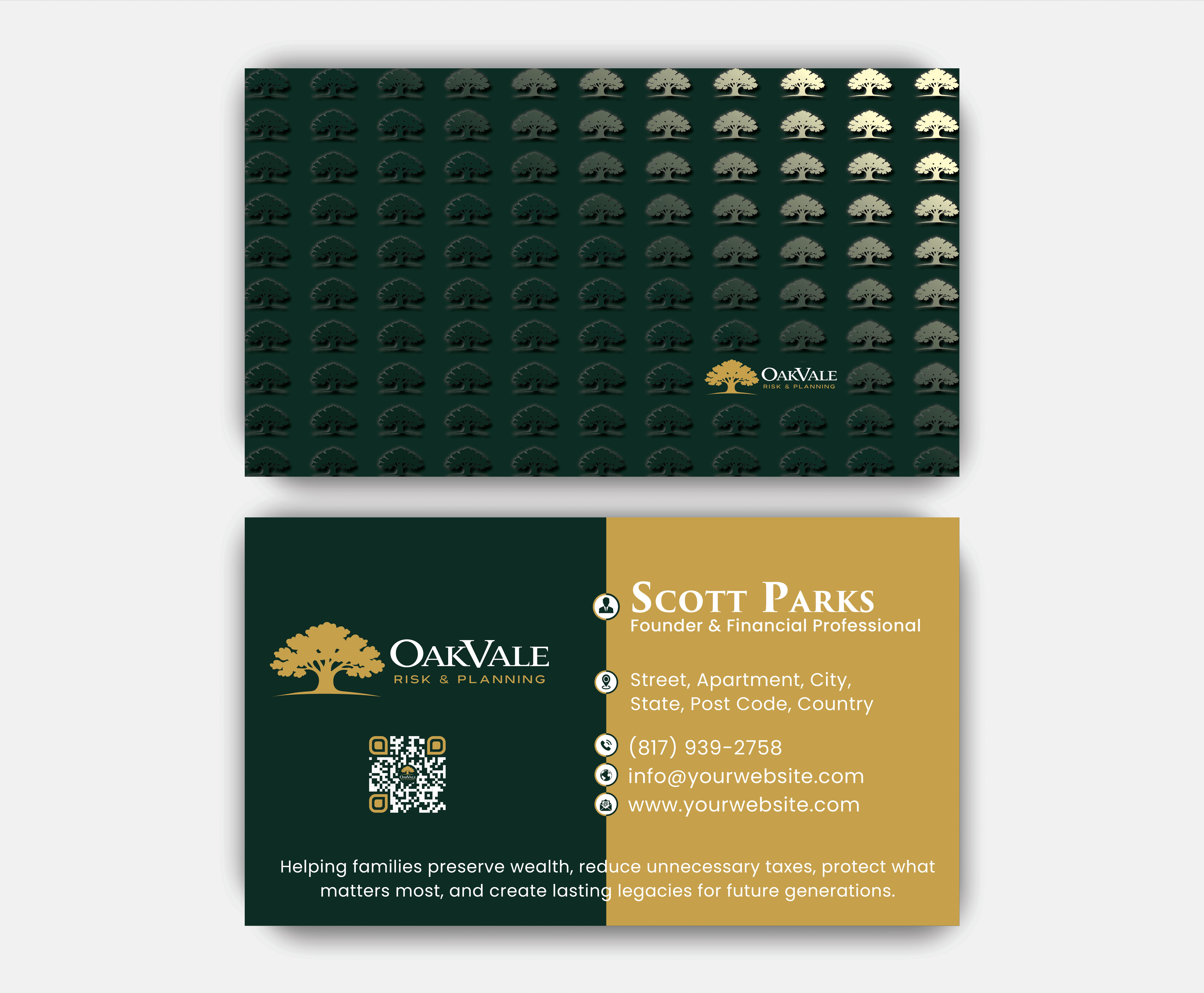 Business Card Design by DesignerShahadat for this project | Design #37348781