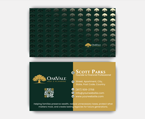 Business Card Design by DesignerShahadat for this project | Design: #37348781