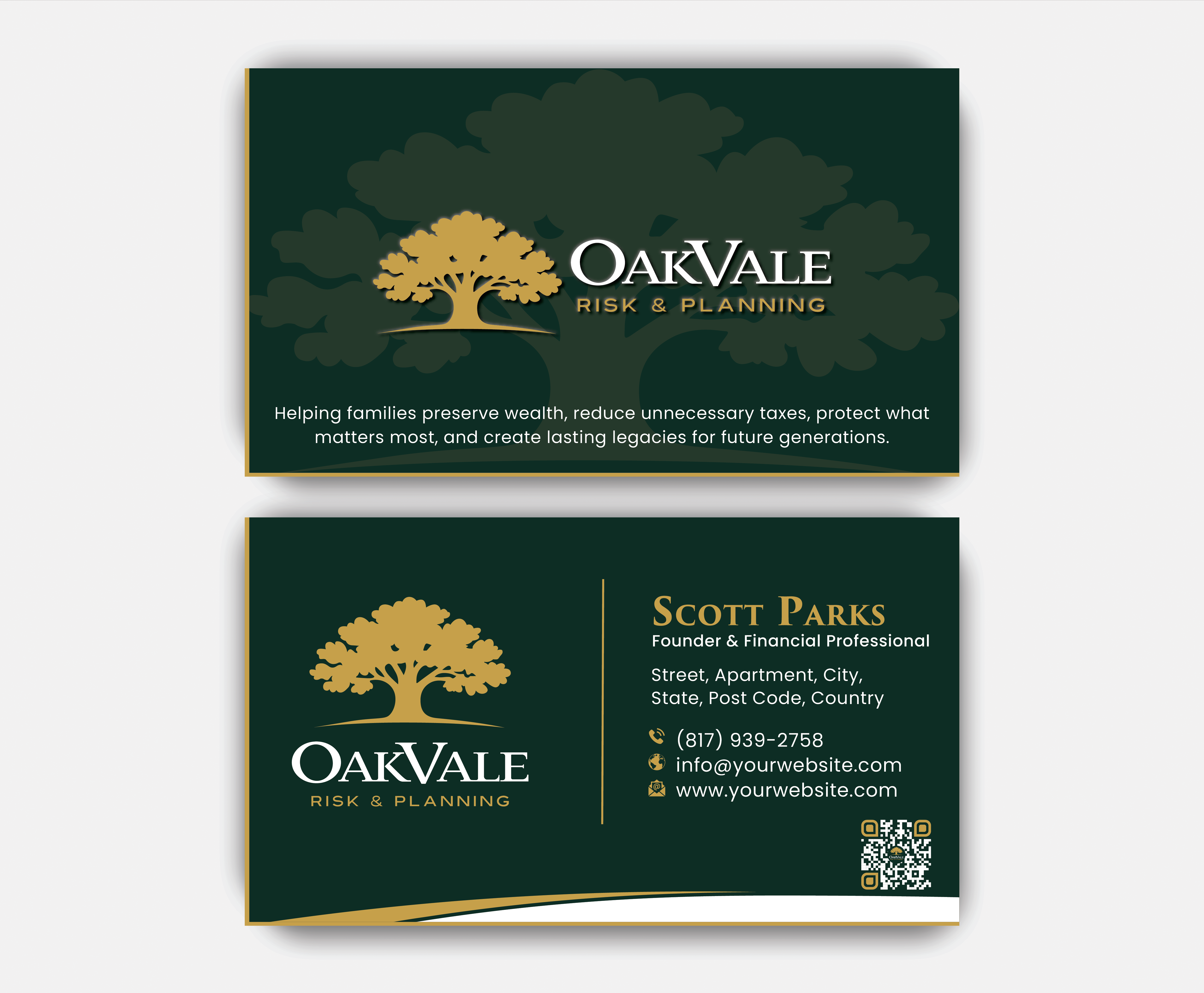 Business Card Design by DesignerShahadat for this project | Design #37348784