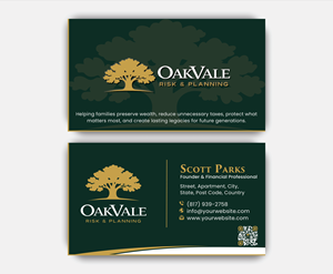 Business Card Design by DesignerShahadat for this project | Design: #37348784