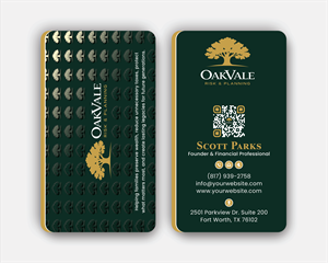Business Card Design by DesignerShahadat for this project | Design: #37348786