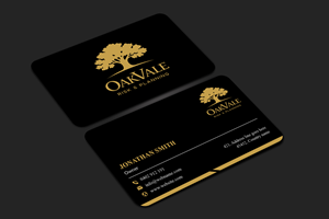 Business Card Design by JS Desiger for this project | Design: #37346199