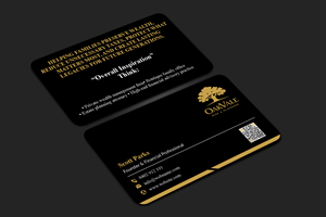 Business Card Design by JS Desiger for this project | Design: #37346215