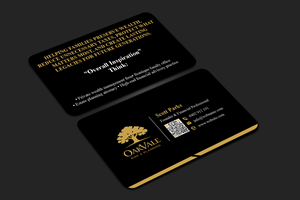 Business Card Design by JS Desiger for this project | Design: #37346217
