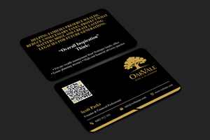 Business Card Design by JS Desiger for this project | Design: #37346219
