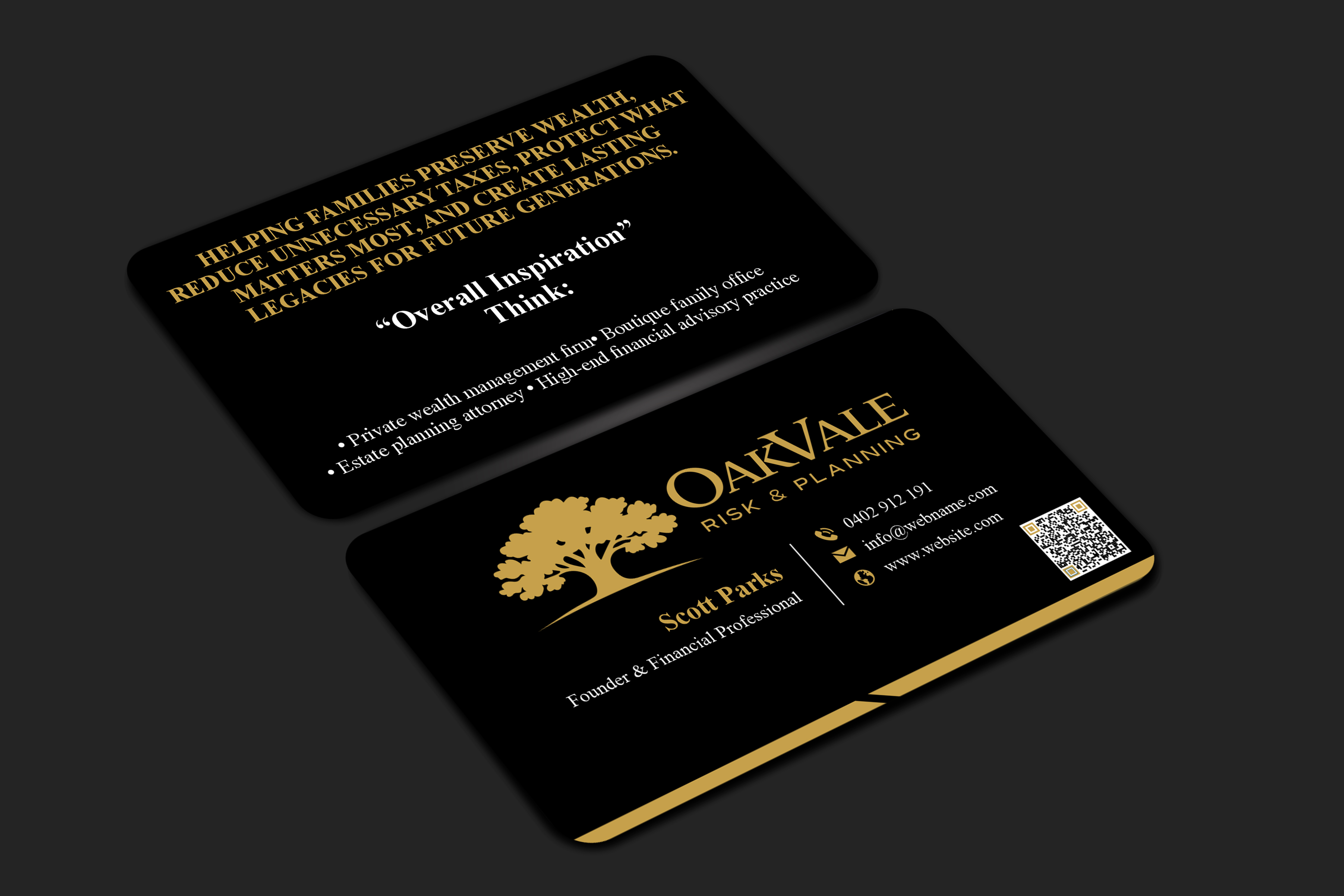 Business Card Design by JS Desiger for this project | Design #37346439