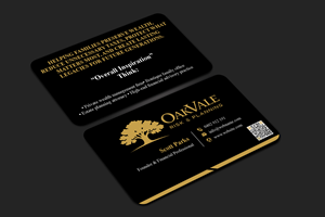 Business Card Design by JS Desiger for this project | Design: #37346439