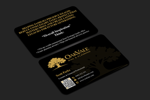 Business Card Design by JS Desiger for this project | Design: #37346450
