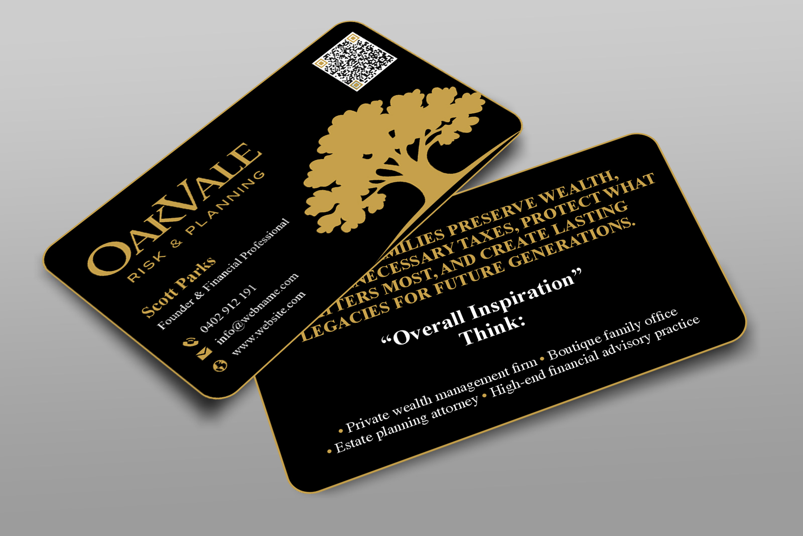 Business Card Design by JS Desiger for this project | Design #37348533
