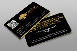 Business Card Design by JS Desiger for this project | Design: #37348552