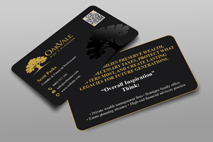 Business Card Design by JS Desiger for this project | Design #37349187