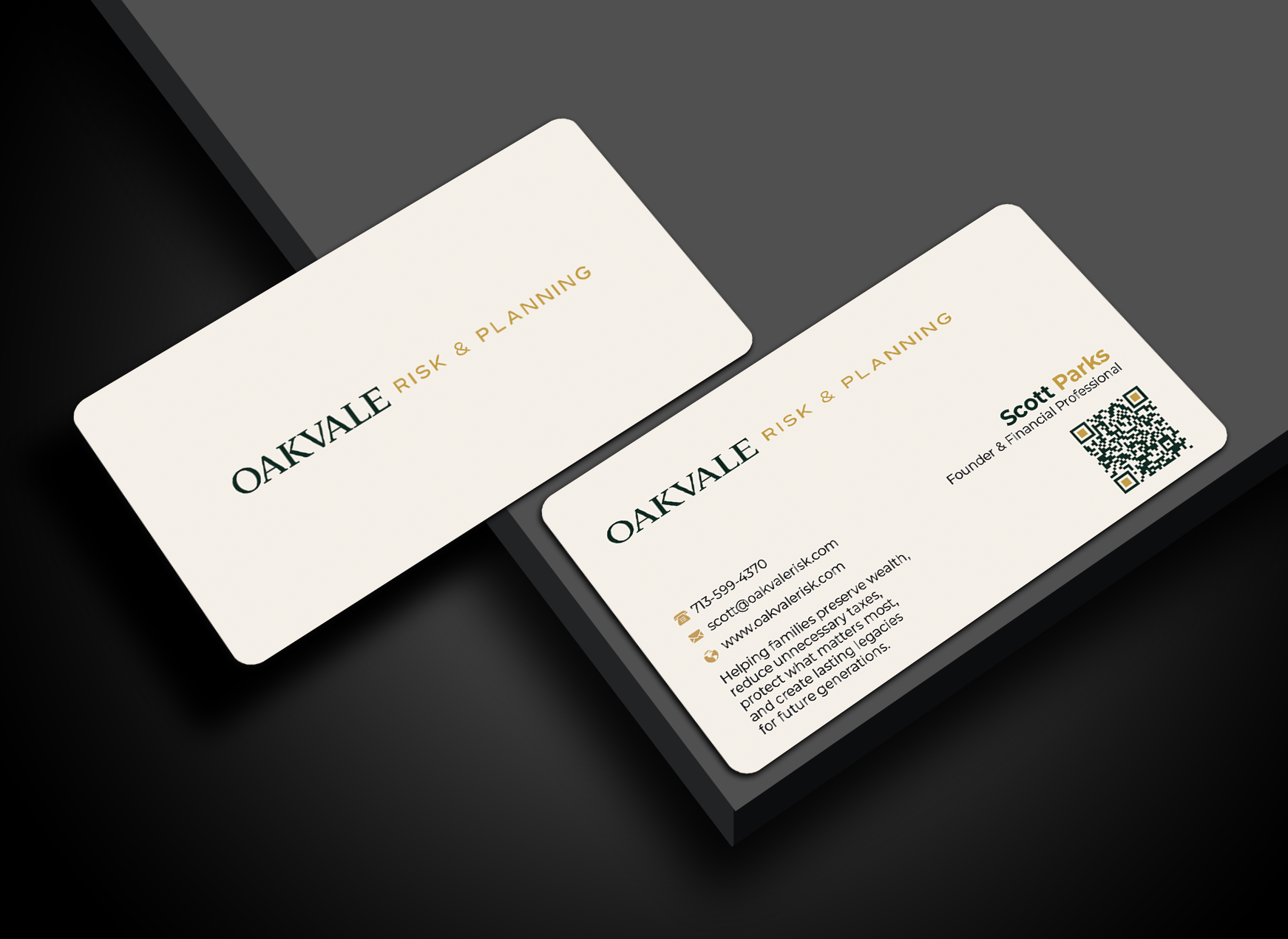 Business Card Design by Md. Abuhanifa for this project | Design #37346667