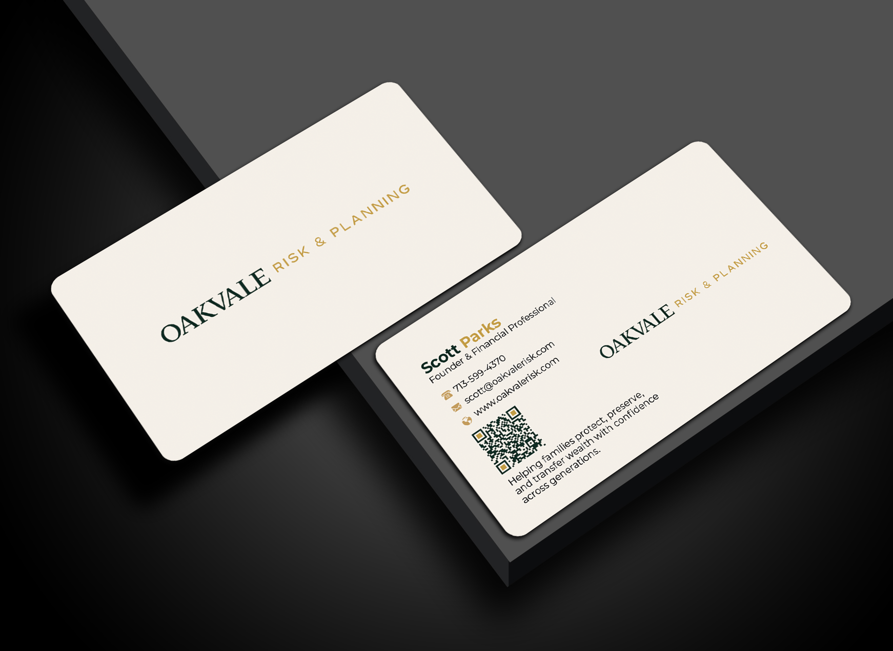 Business Card Design by Md. Abuhanifa for this project | Design #37346668