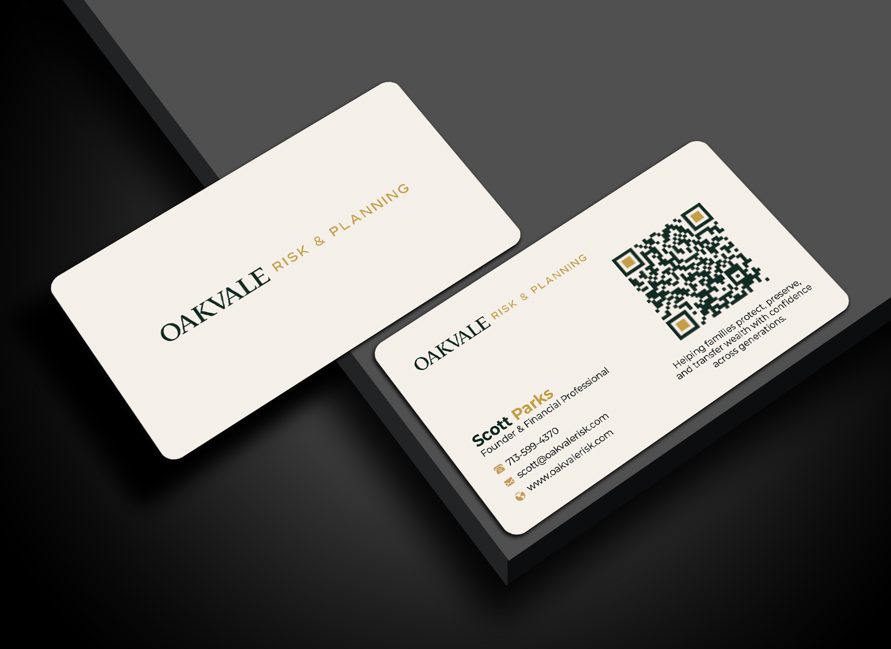 Business Card Design by Md. Abuhanifa for this project | Design #37346669