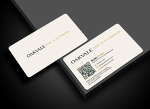 Business Card Design by Md. Abuhanifa for this project | Design: #37346670