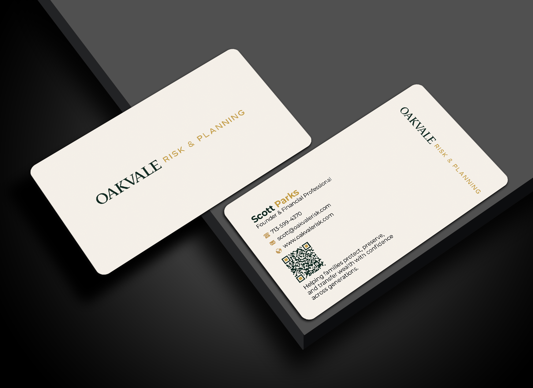Business Card Design by Md. Abuhanifa for this project | Design #37346671