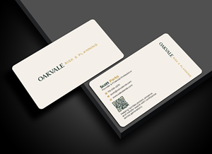 Business Card Design by Md. Abuhanifa for this project | Design: #37346671