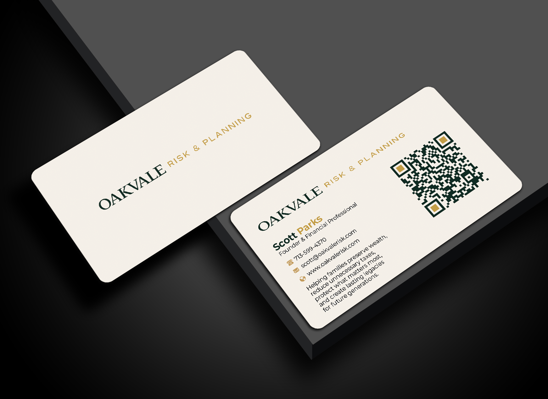 Business Card Design by Md. Abuhanifa for this project | Design #37346674