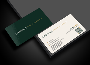 Business Card Design by Md. Abuhanifa for this project | Design: #37346676
