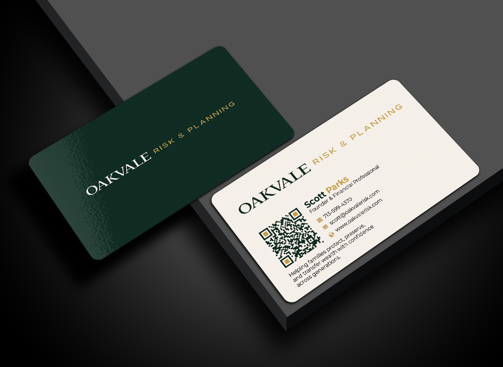 Business Card Design by Md. Abuhanifa for this project | Design #37346677
