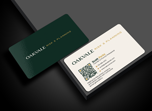 Business Card Design by Md. Abuhanifa for this project | Design: #37346677
