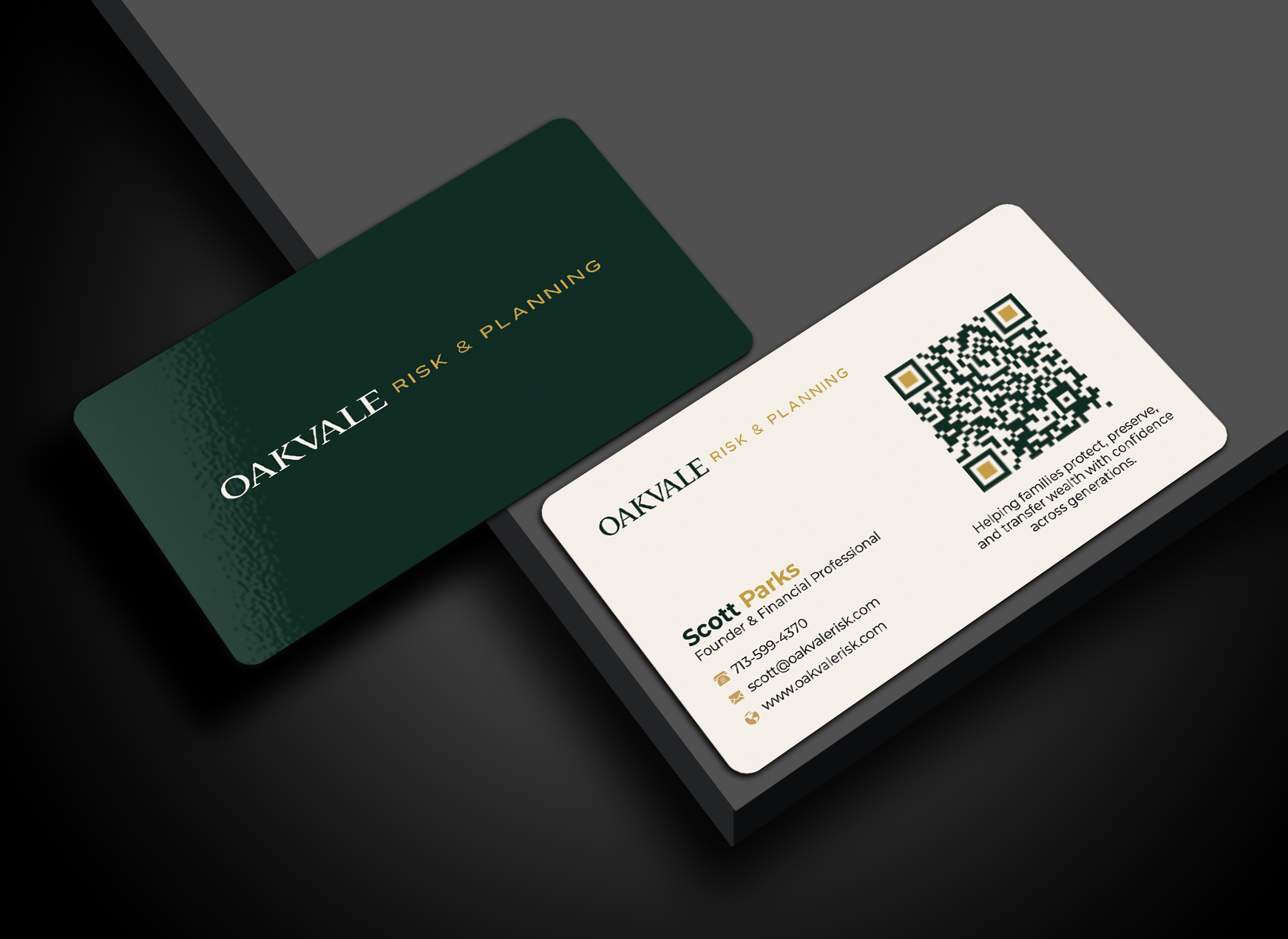 Business Card Design by Md. Abuhanifa for this project | Design #37346679