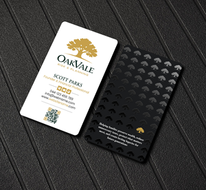 Business Card Design by Creations Box 2015